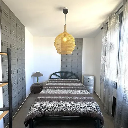 Appartamento En Front De 6blion65 Le Barcarès