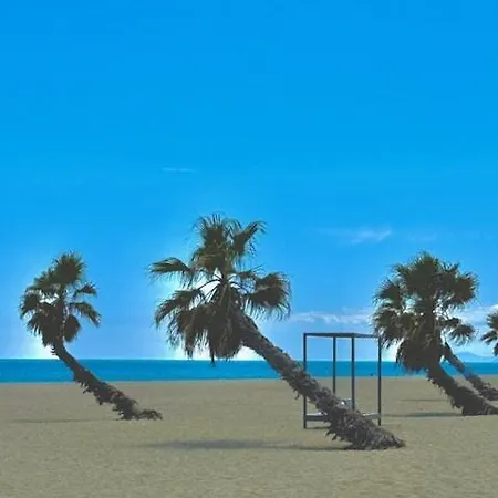 En Front De 6blion65 Apartment *