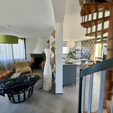 Apartment En Front De 6blion65 Le Barcares